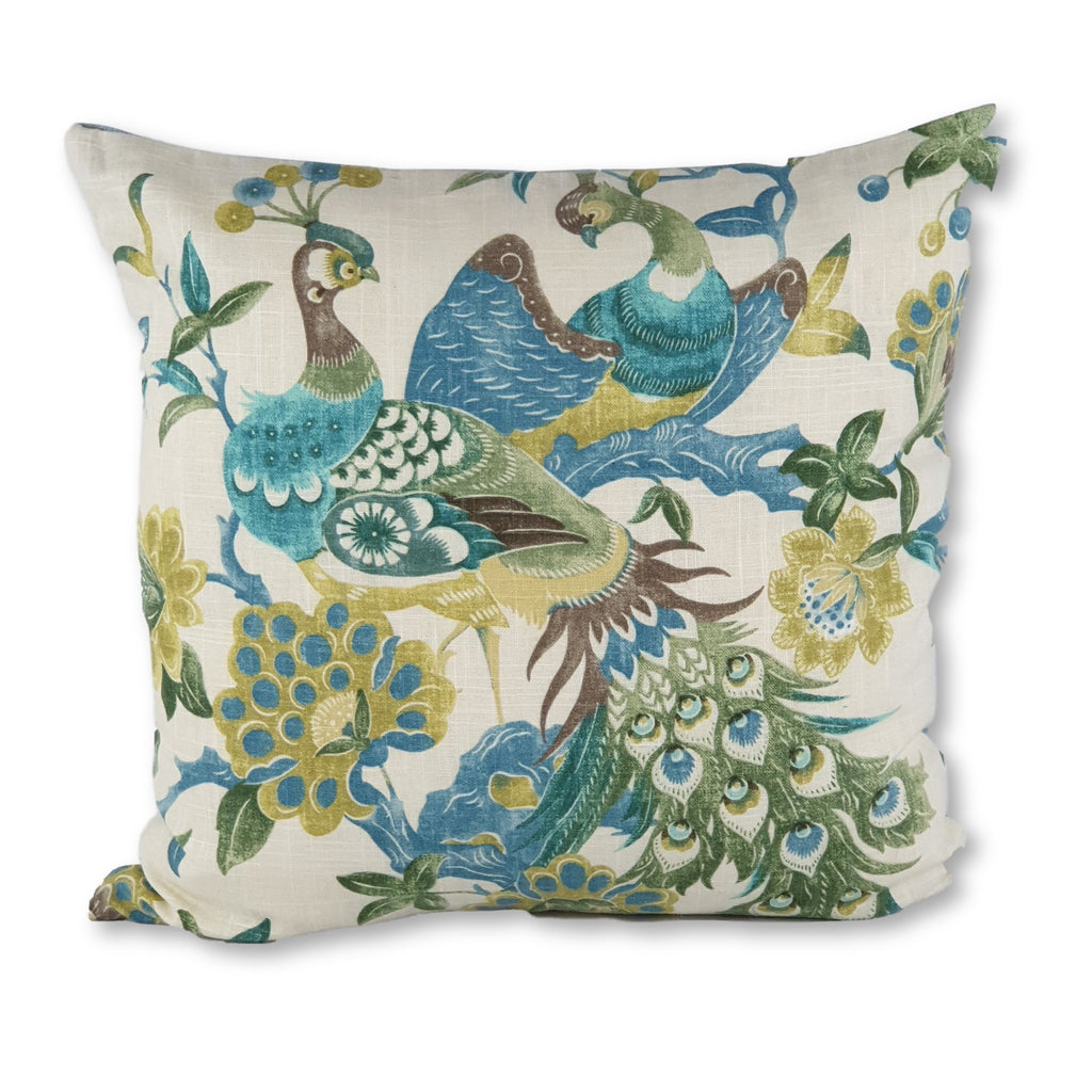 SEGOLENE, Housse de coussin Pillow Combo 50x50