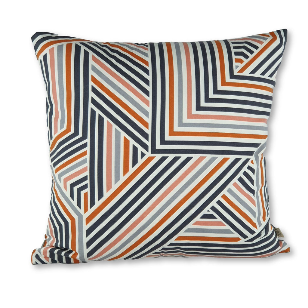 LISA, Housse de coussin Pillow Combo 50x50