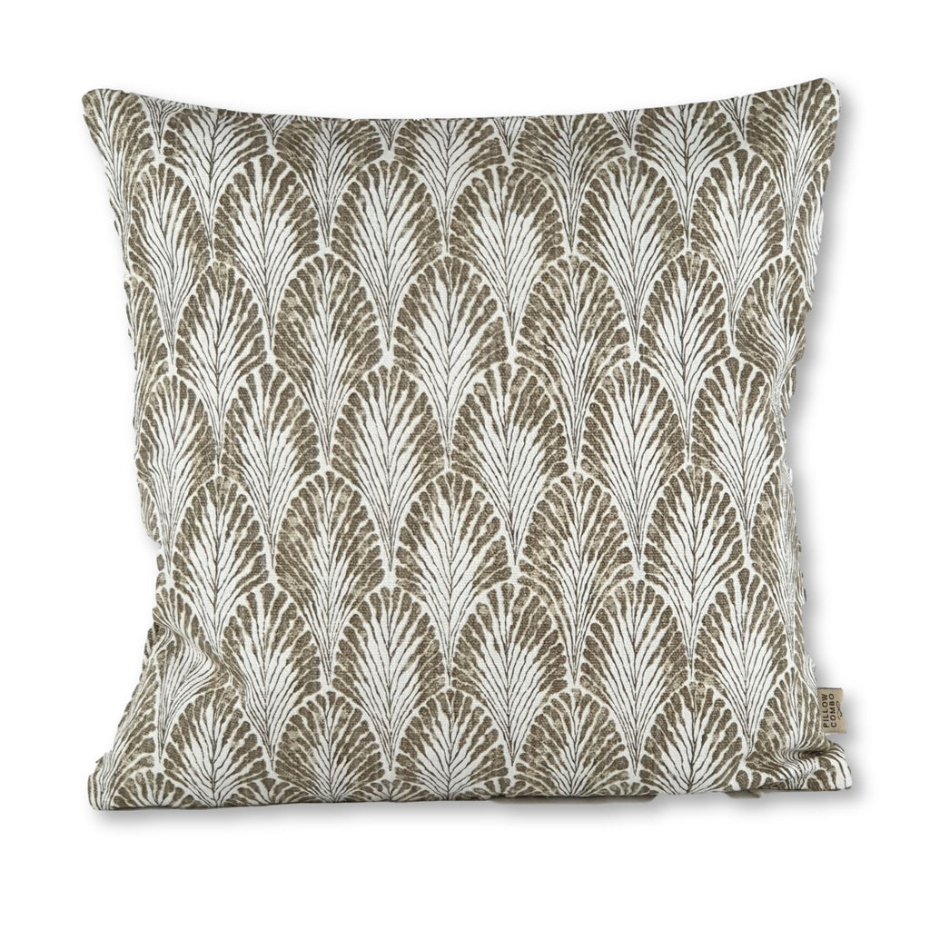 HELENE, Housse de coussin Pillow Combo 40x40