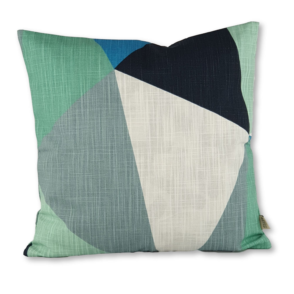 MANON verso, Housse de coussin Pillow Combo 40x40