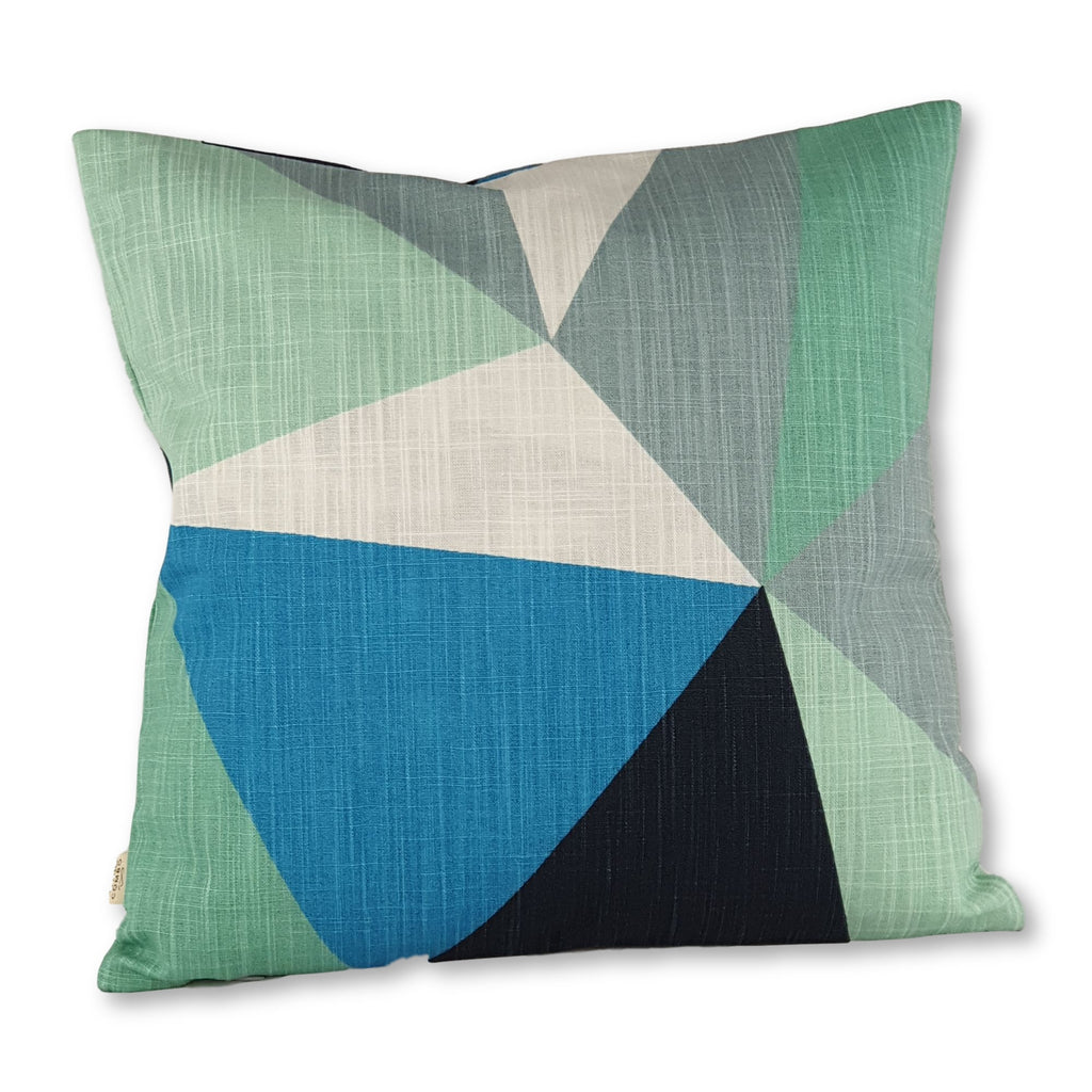 MANON recto, Housse de coussin Pillow Combo 40x40