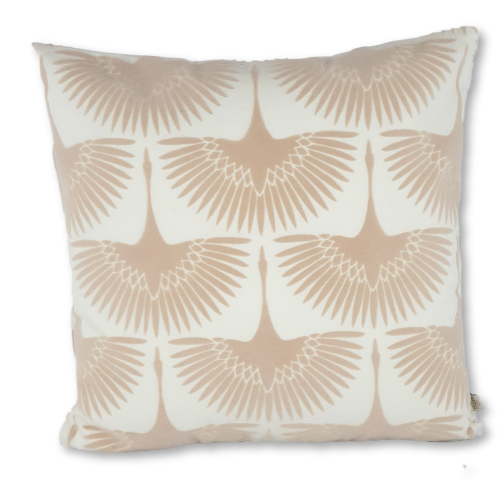 JEANNE, Housse de coussin Pillow Combo 50x50