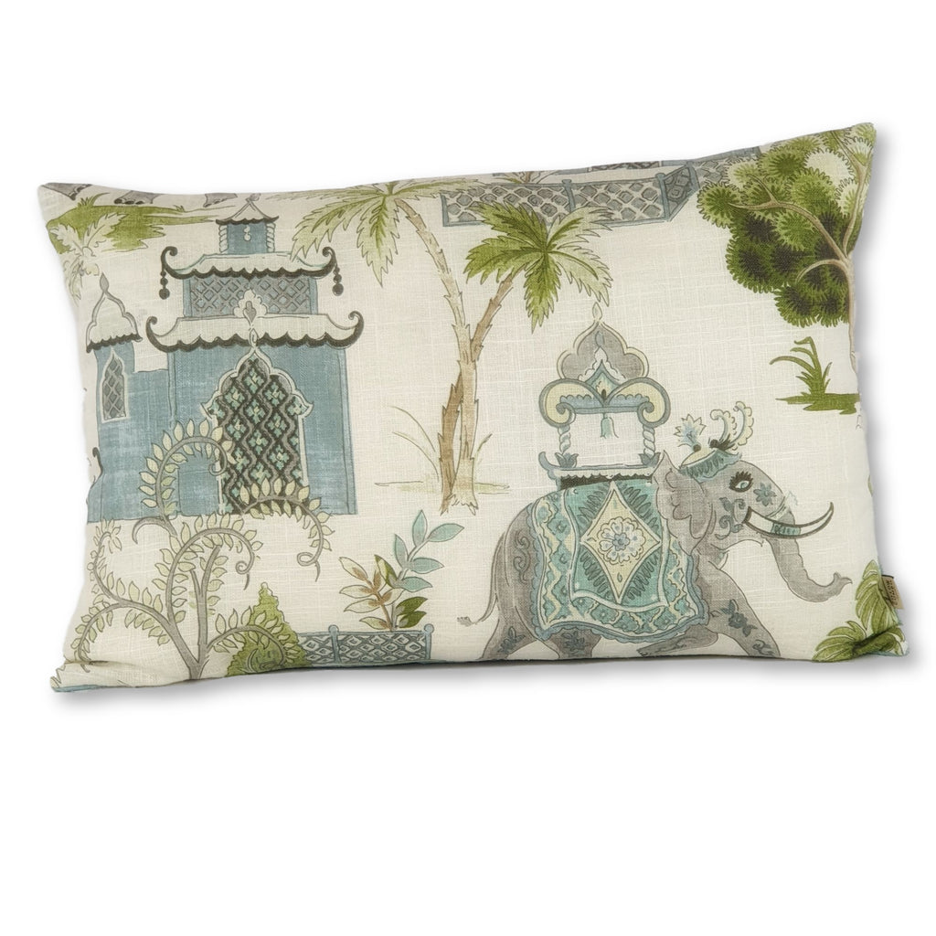 NORA, Housse de coussin Pillow Combo 40x60