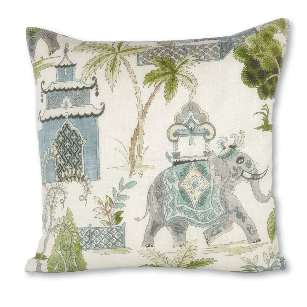 NORA, Design Convington, Housse de coussin Pillow Combo 50x50