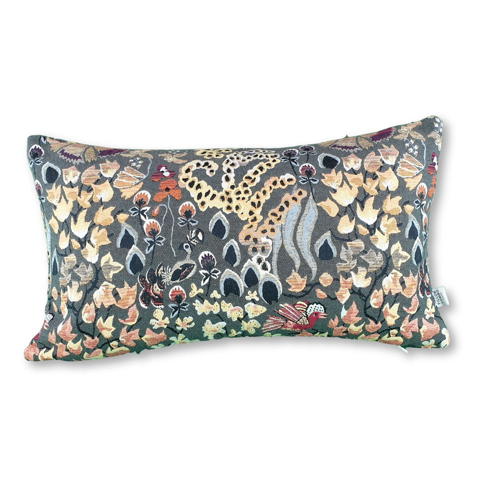 JOËLLE, Housse de coussin 30x50, Taille XS.