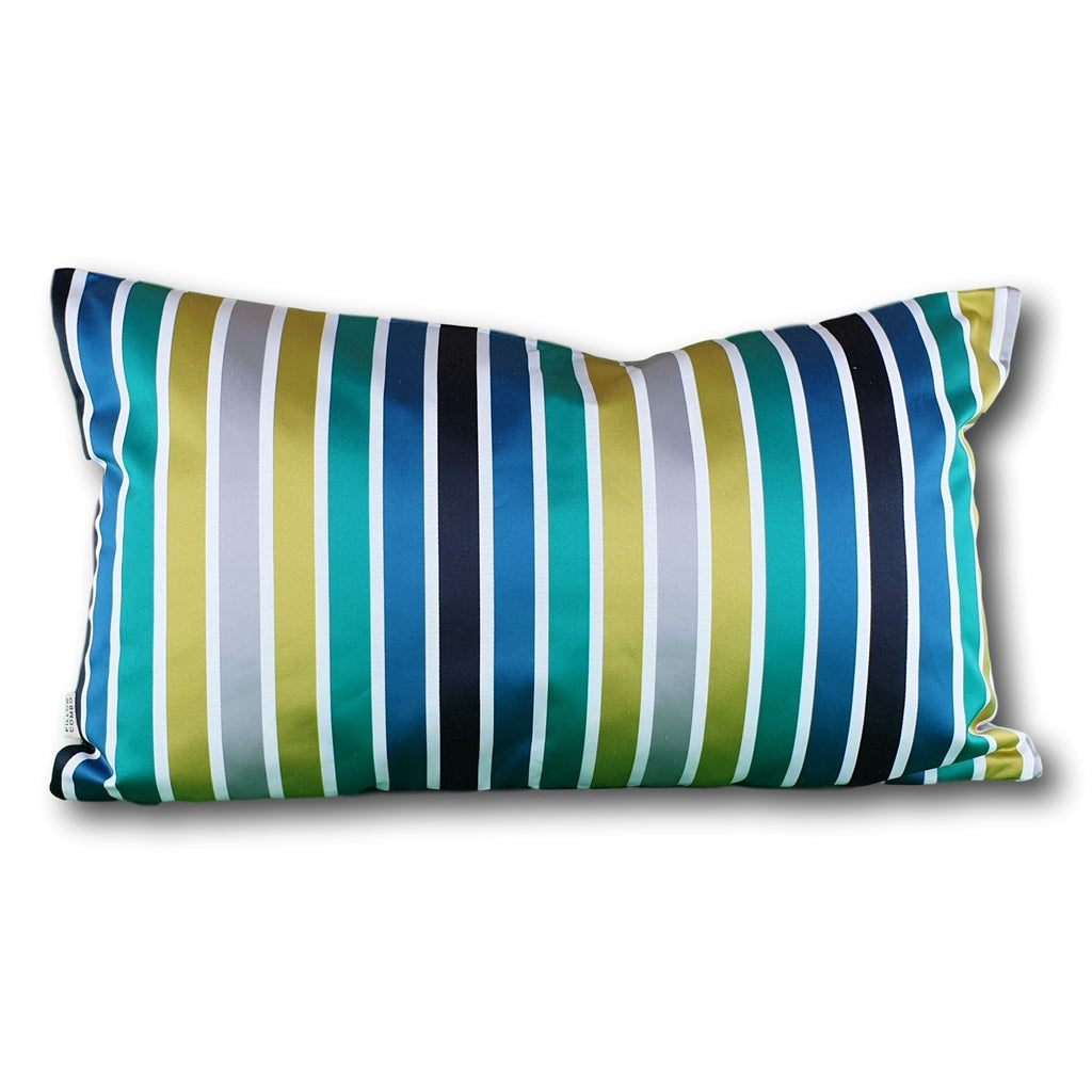 CELINE, Housse de coussin 30x50, Taille L.